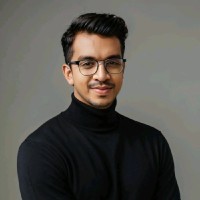 Mohammed Ameen Shaik