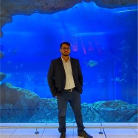 Fahad Ali Shaikh