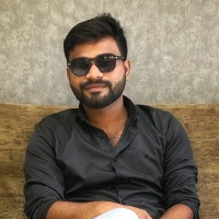 Yashawanth Kumar BE