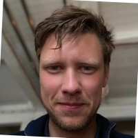 Eric Hedén