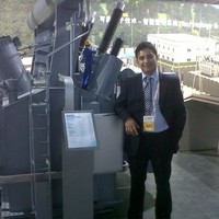 David Julio Acuña Arevalo