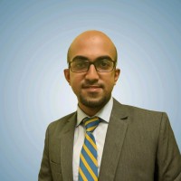 Abdullah Al Amin Khan