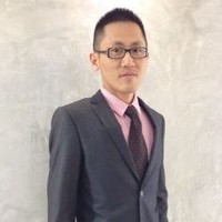 Daniel Tan, PMP, BCom