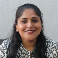 Sriranjani Ramachandran
