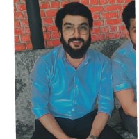 Abdullah Nafees