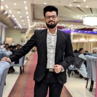 Muhammad Mujtaba Shaikh