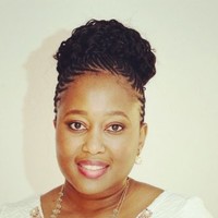Thembelihle Dlamini
