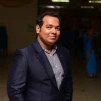 Mohammad Tofayel Ahmed Chowdury