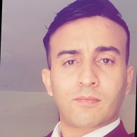 Bouraha Khalid