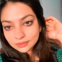 Manu Radha