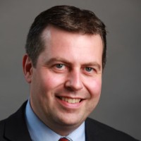 Gareth Robinson