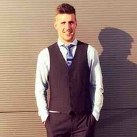 David Wakeham