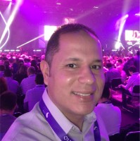 Marcos Garcia