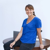 Sarah Tincq