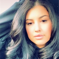 Stephanie Sarkiss