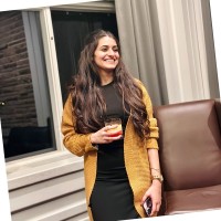 Jashanjot Kaur