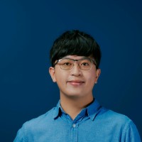 Roy Huang