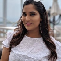 Sophia Thankachan, Rrt