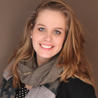 Michelle Verberg-Stalenhoef