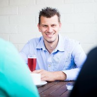 Bjorn Van Ginderen