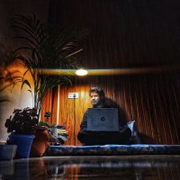 Subhash R.