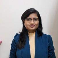 Shreya Khare