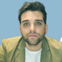 Borja de la Cruz Carrasco