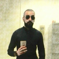 Ahmed Hussein
