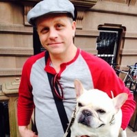 Kevin Burkett-Caudell