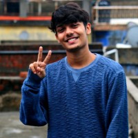 JAYDIP JETHVA