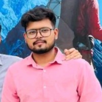Srijib Biswas