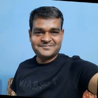 Suresh Saxena