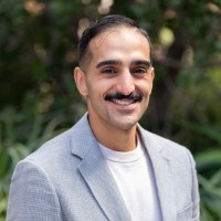 Naveid Shahbazi