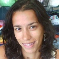 Luciene Medeiros