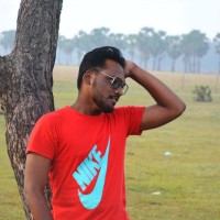 Vignesh Ezhumalai