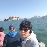 Jinwoo Park