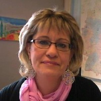 Sonja Ten Bosch