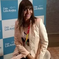 Maria Isabel Mercado Cortes
