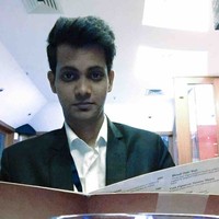 Sumukh Dave