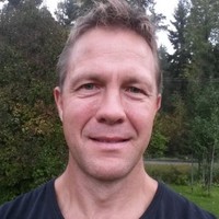Richard Bohman