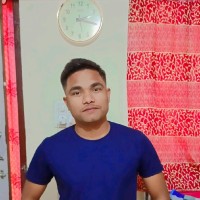 Sunil Saket
