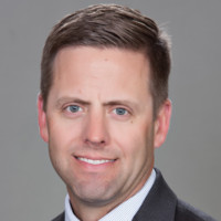 Kevin Morgan