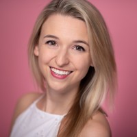 Jenna Klaproth