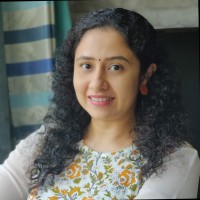 Purnima Vibhandik
