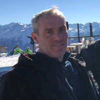Tim Freeman