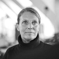 Louise M. Jeppesen