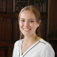 Eve Staheli