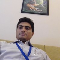 YOGENDAR RAJPOOT