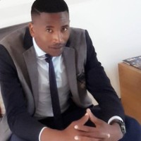 Abel Kubeka