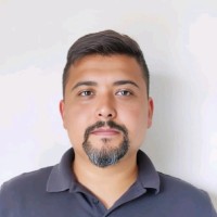 Antonio Felipe Moreira Silva